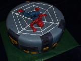 Spiderman 3
