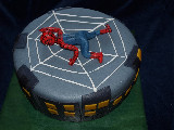 Spiderman