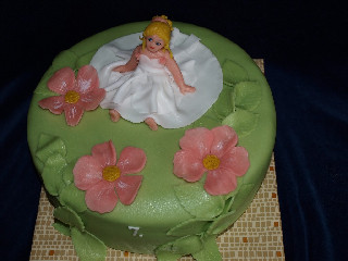 Šípková Růženka