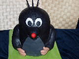 Krtek 3D