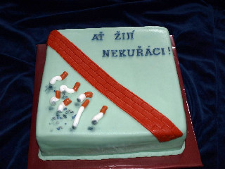 Čerstvému nekuřákovi