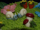 Detail dortu