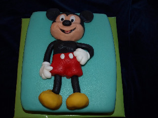 Mickeymouse