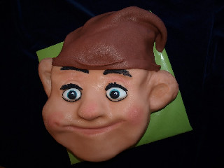 Šmudla 