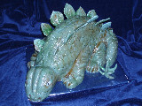Stegosaurus