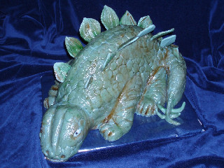 Stegosaurus