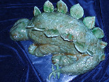 Stegosaurus