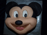 Mickey