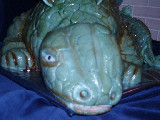 Stegosaurus