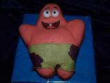 Hvězdice Patrick