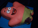 Hvězdice Patrick
