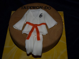 Taekwon-do