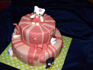 Hello Kitty