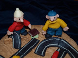 Pat a Mat