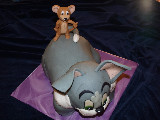 Tom a Jerry