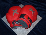 Boxerské rukavice