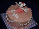 Angelina balerina