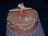 Angelina balerina