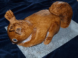 Veverka 3D
