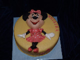 Minnie mouse