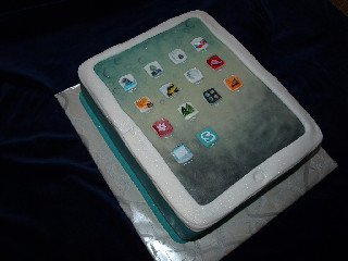 iPad