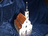 Kostel sv.Tomáše v Brně